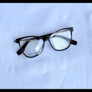 Marc Jacobs Glasses